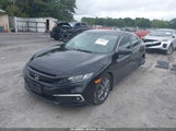Honda Civic Ex 19XFC1F34KE007309 снимка