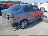 Mitsubishi Lancer Gt JA32U8FW6EU016922 снимка