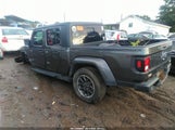 Jeep Gladiator Overland 4X4 1C6HJTFG5PL552423 снимка