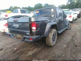Jeep Gladiator Overland 4X4 1C6HJTFG5PL552423 снимка