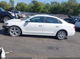 Volkswagen Passat 2.5L Se 1VWBP7A34DC090521 снимка
