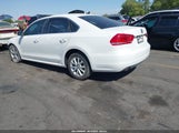 Volkswagen Passat 2.5L Se 1VWBP7A34DC090521 снимка