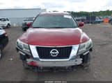 Nissan Pathfinder S 5N1AR2MN4FC614709 снимка