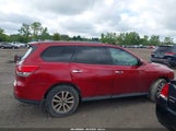 Nissan Pathfinder S 5N1AR2MN4FC614709 снимка