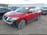 Nissan Pathfinder S 5N1AR2MN4FC614709 снимка