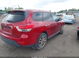 Nissan Pathfinder S 5N1AR2MN4FC614709 снимка