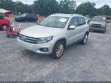 Volkswagen Tiguan Se WVGAV7AX2CW530431 снимка
