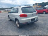 Volkswagen Tiguan Se WVGAV7AX2CW530431 снимка