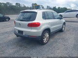 Volkswagen Tiguan Se WVGAV7AX2CW530431 снимка