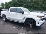 Chevrolet Silverado  4Wd Short Bed Custom 3GCPYBEK4LG138427 photo