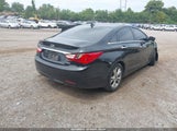 Hyundai Sonata Limited 5NPEC4AC7BH018109 снимка