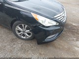 Hyundai Sonata Limited 5NPEC4AC7BH018109 снимка