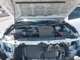 Toyota Tacoma Trd Off Road 3TMCZ5AN6PM634463 снимка