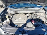 Mitsubishi Outlander Es/Ls JA4MS31X27U004671 снимка