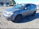 Mitsubishi Outlander Es/Ls JA4MS31X27U004671 снимка