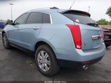 Cadillac Srx Luxury Collection 3GYFNCE38DS565962 снимка