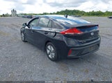Hyundai Ioniq Hybrid Blue KMHC65LC1HU030266 снимка