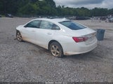 Chevrolet Malibu Fwd Lt 1G1ZD5ST1NF180912 fotografie