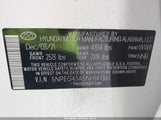 Hyundai Sonata Se 5NPEG4JA5NH147361 снимка