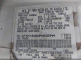 Ford F350 2FTHF36MXPCB32344 снимка