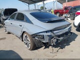 Hyundai Ioniq 6 Sel KMHM34AA5SA089080 снимка