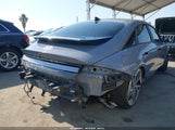 Hyundai Ioniq 6 Sel KMHM34AA5SA089080 снимка