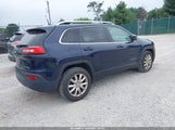 Jeep Cherokee Limited 1C4PJMDB8GW244260 снимка