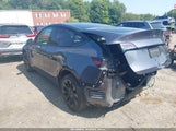 Tesla Model Y Awd/Long Range Dual Motor All-Wheel Drive 7SAYGDEE5PF784586 снимка