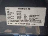 Tesla Model Y Awd/Long Range Dual Motor All-Wheel Drive 7SAYGDEE5PF784586 снимка