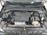 Jeep Renegade Latitude 4X4 ZACCJBBB6HPF20424 снимка