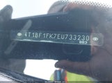 Toyota Camry Xle 4T1BF1FK7EU733230 снимка