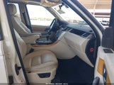 Land Rover Range Rover Sport Supercharged SALSH23417A983425 fotografie