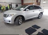 Toyota Venza Limited V6 4T3BK3BB3EU103712 fotografie