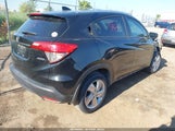 Honda Hr-V Ex-L 3CZRU6H70KM732963 снимка