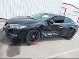 Nissan Maxima 3.5 Sv 1N4AA6AP2JC369593 снимка