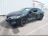 Nissan Maxima 3.5 Sv 1N4AA6AP2JC369593 снимка