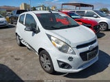 Chevrolet Spark Ls Cvt KL8CB6S93FC801477 снимка
