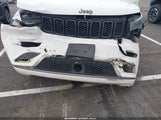 Jeep Grand Cherokee Limited X 4X4 1C4RJFBG9LC197268 photo