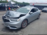 Acura Tlx Standard 19UUB1F34LA010002 снимка