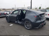 Tesla Model Y Long Range Dual Motor All-Wheel Drive 7SAYGDED8SF302323 fotografie