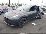 Tesla Model Y Long Range Dual Motor All-Wheel Drive 7SAYGDED8SF302323 снимка