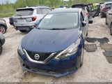 Nissan Sentra Sv 3N1AB7AP1KY358755 снимка