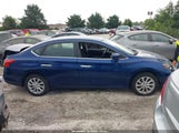 Nissan Sentra Sv 3N1AB7AP1KY358755 снимка