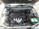 Toyota Corolla S 2T1BR12E61C469498 fotografie