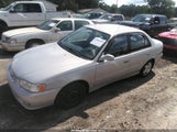 Toyota Corolla S 2T1BR12E61C469498 снимка