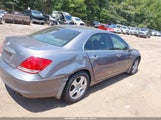 Acura Rl JH4KB16505S011709 снимка