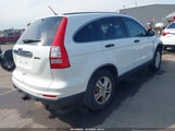 Honda Cr-V Ex JHLRE4H50BC008751 снимка