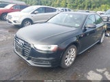 Audi A4 2.0T Premium WAUBFAFL4FN005774 снимка