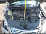Chrysler 200 Lx 1C3CCBABXDN604717 photo