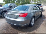 Chrysler 200 Lx 1C3CCBABXDN604717 fotografie
